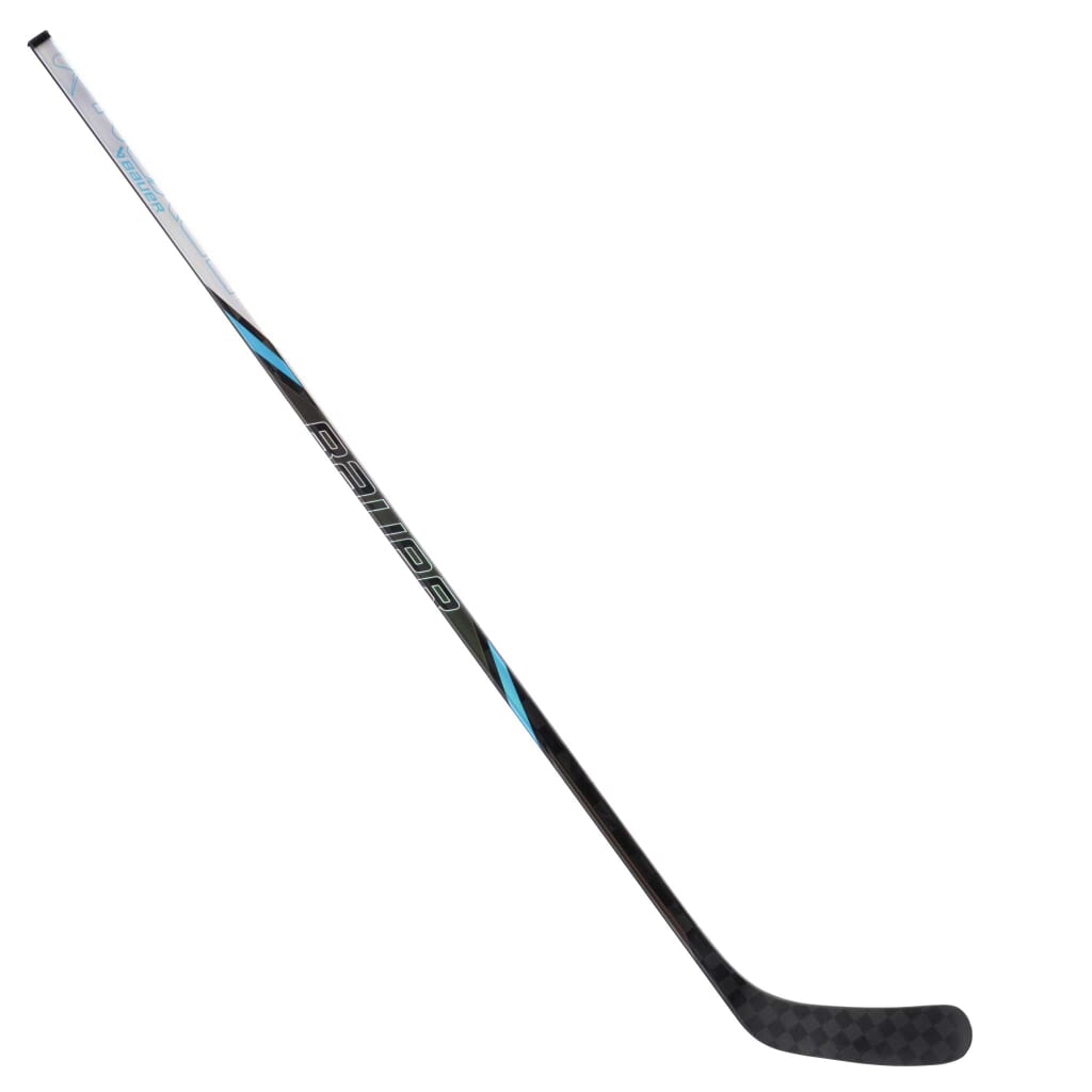 BAUER Nexus Tracer Hockeyklubba - JR (30)