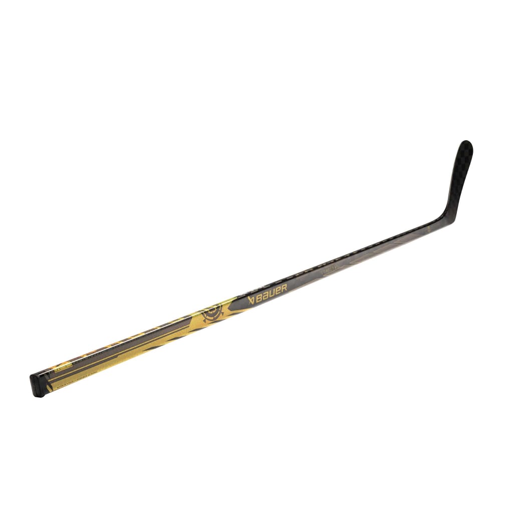 BAUER PROTO-R Hockeyklubba Gold - SR