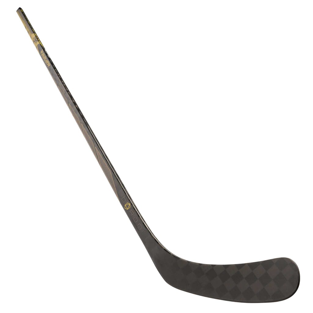 BAUER PROTO-R Hockeyklubba Gold - JR