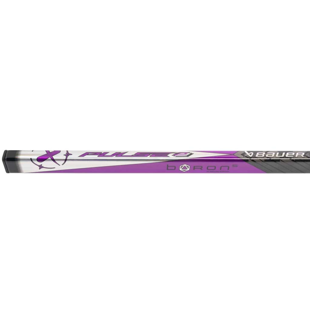 BAUER Pulse 2 Hockeyklubba - INT