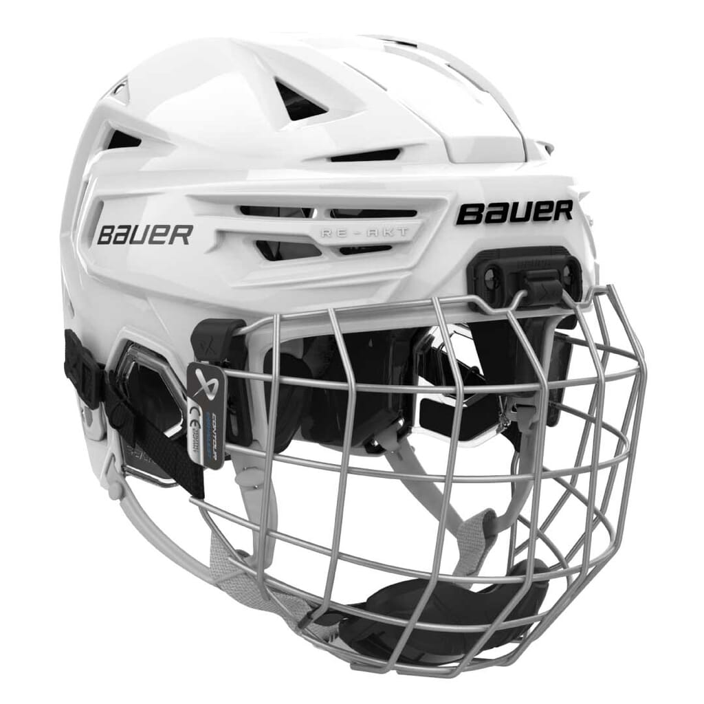 BAUER RE-AKT 155 Combo - YTH