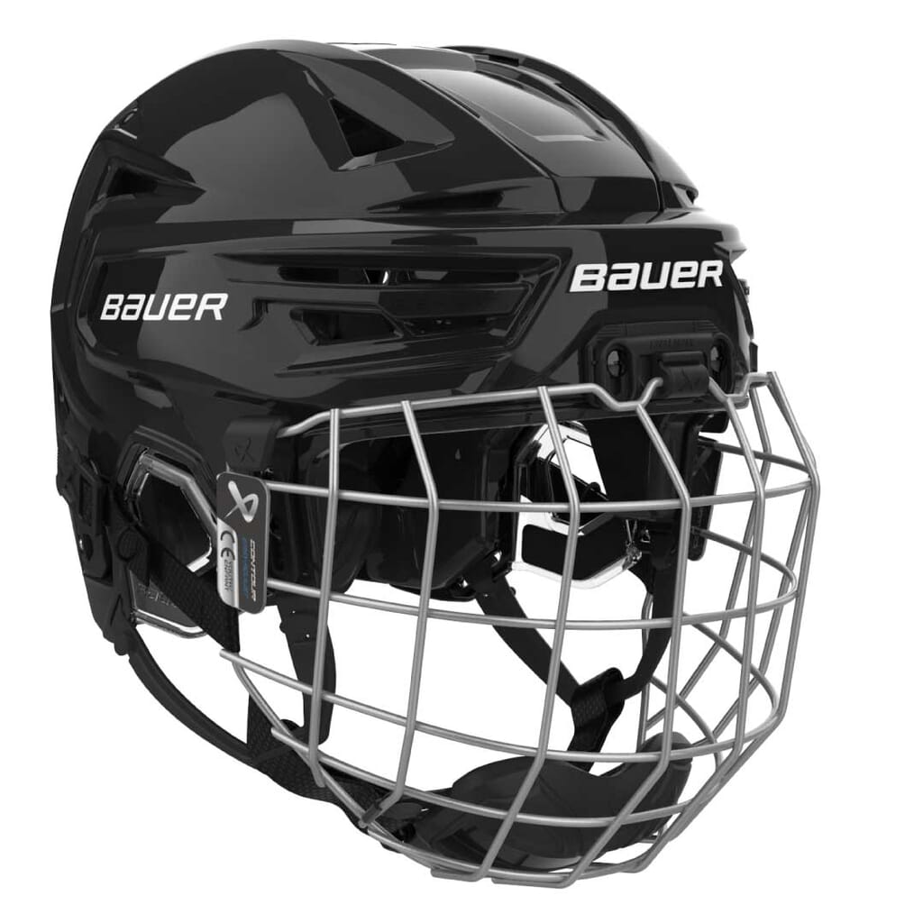 BAUER RE-AKT 155 Combo - YTH