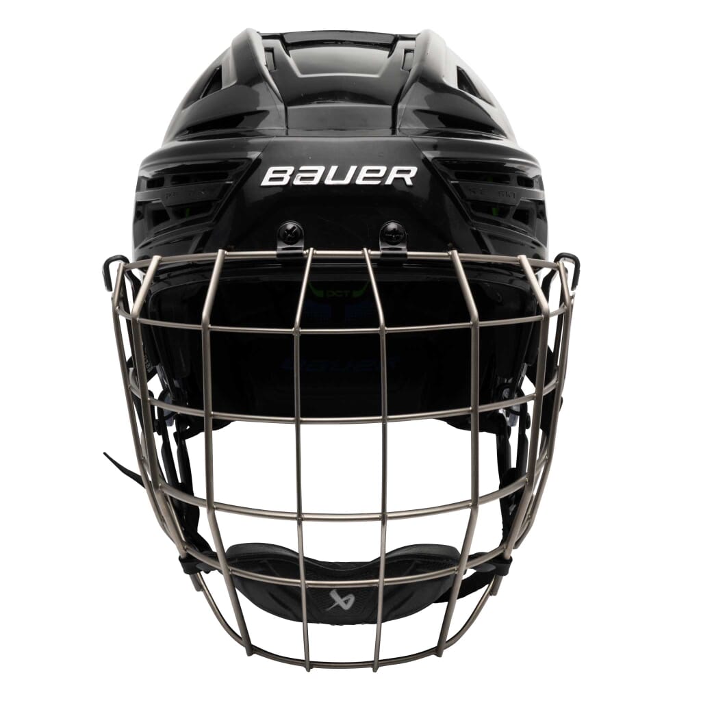 BAUER Re-akt 155 Combo