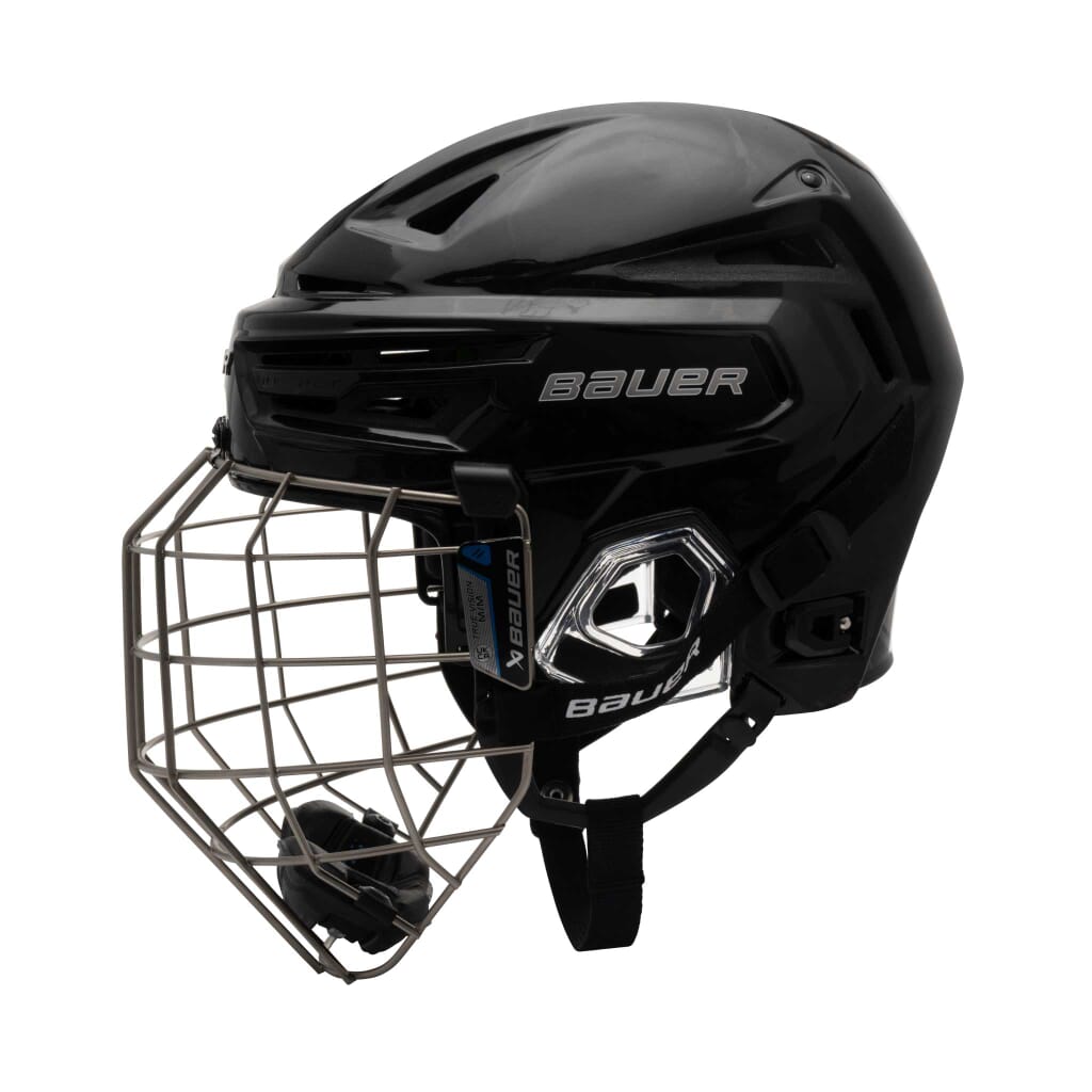 BAUER Re-akt 155 Combo