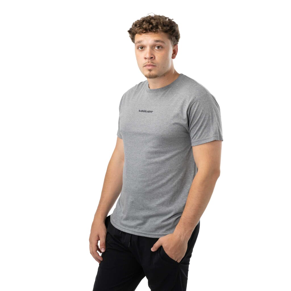 BAUER Core T-shirt S24 - SR