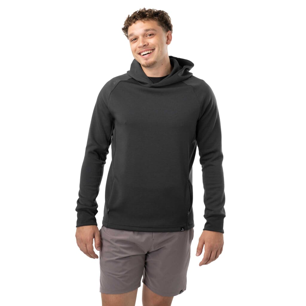 BAUER FLC Core Hoodie S24 - SR