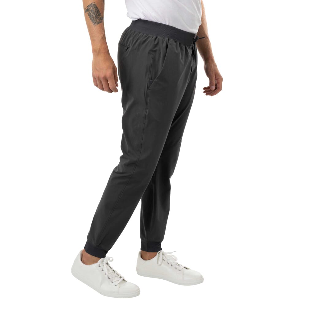 BAUER FLC Core Woven joggingbyxa S24 - SR