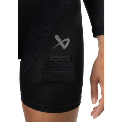 BAUER Suspshorts S24 - DAM