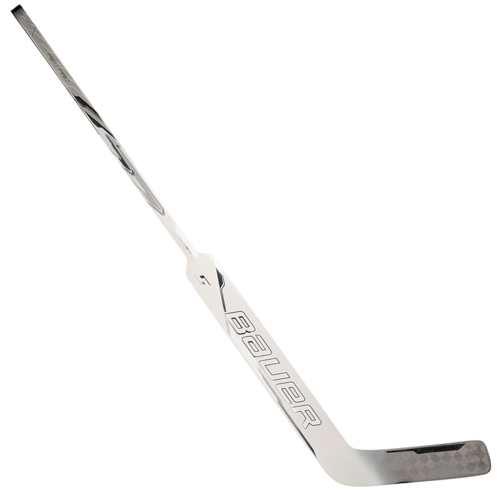 BAUER Supreme F50 PRO Målvaktsklubba - INT