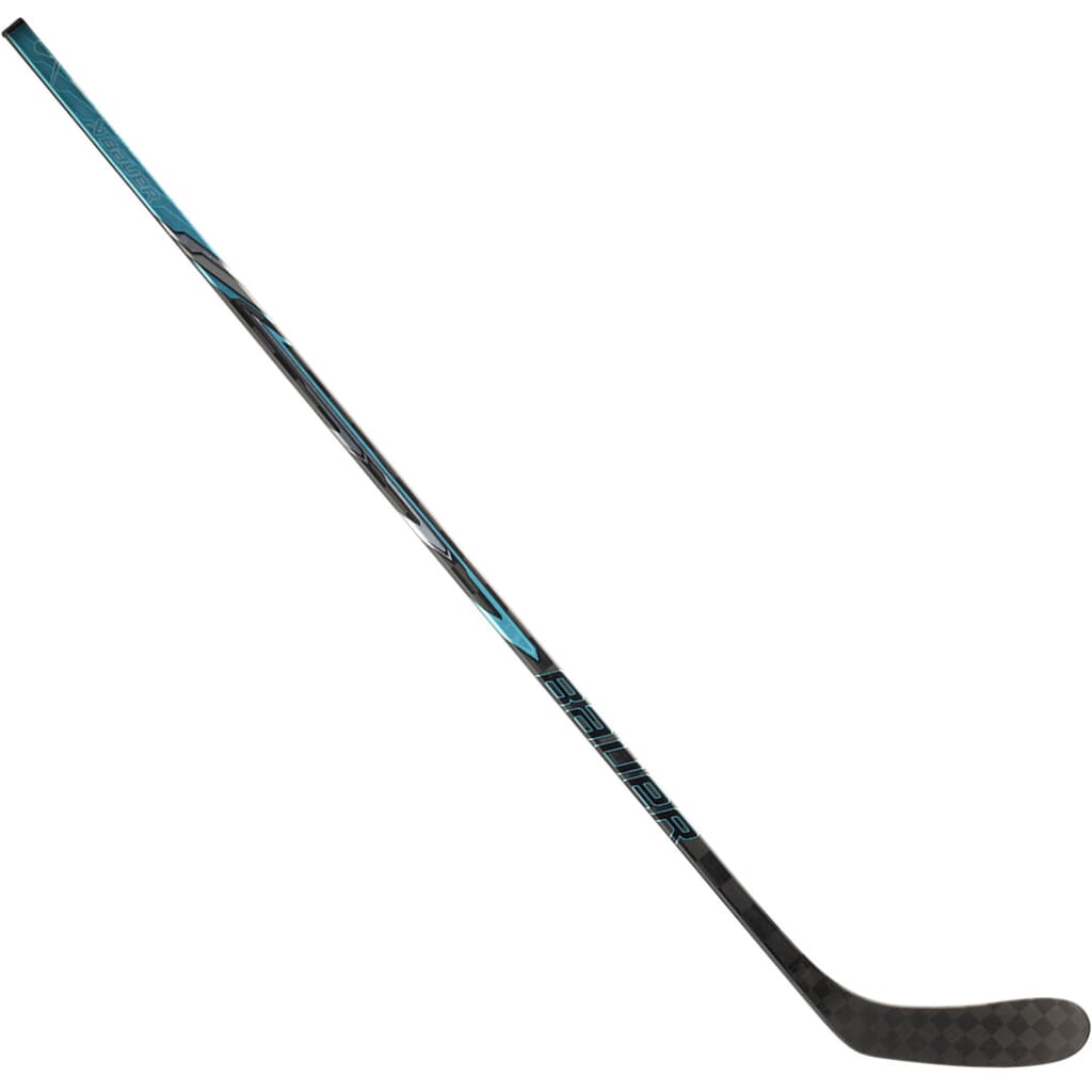 BAUER Supreme Fuse Hockeyklubba - YTH