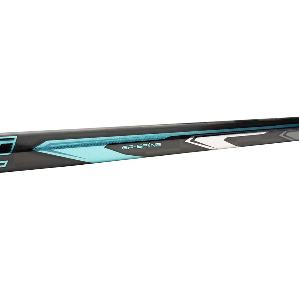 BAUER Supreme Fuse Hockeyklubba - YTH