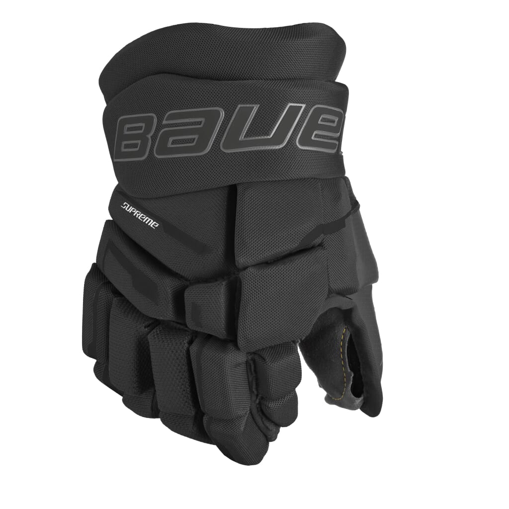 BAUER Supreme M3 Handskar - JR