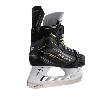 BAUER Supreme M40 Skridskor - JR