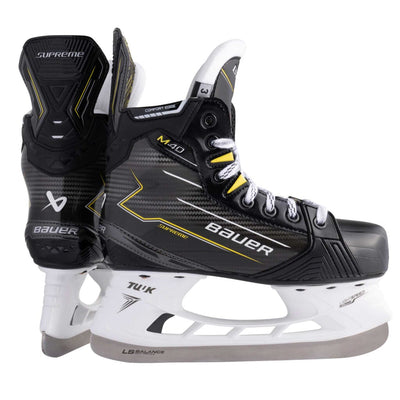 BAUER Supreme M40 Skridskor - JR