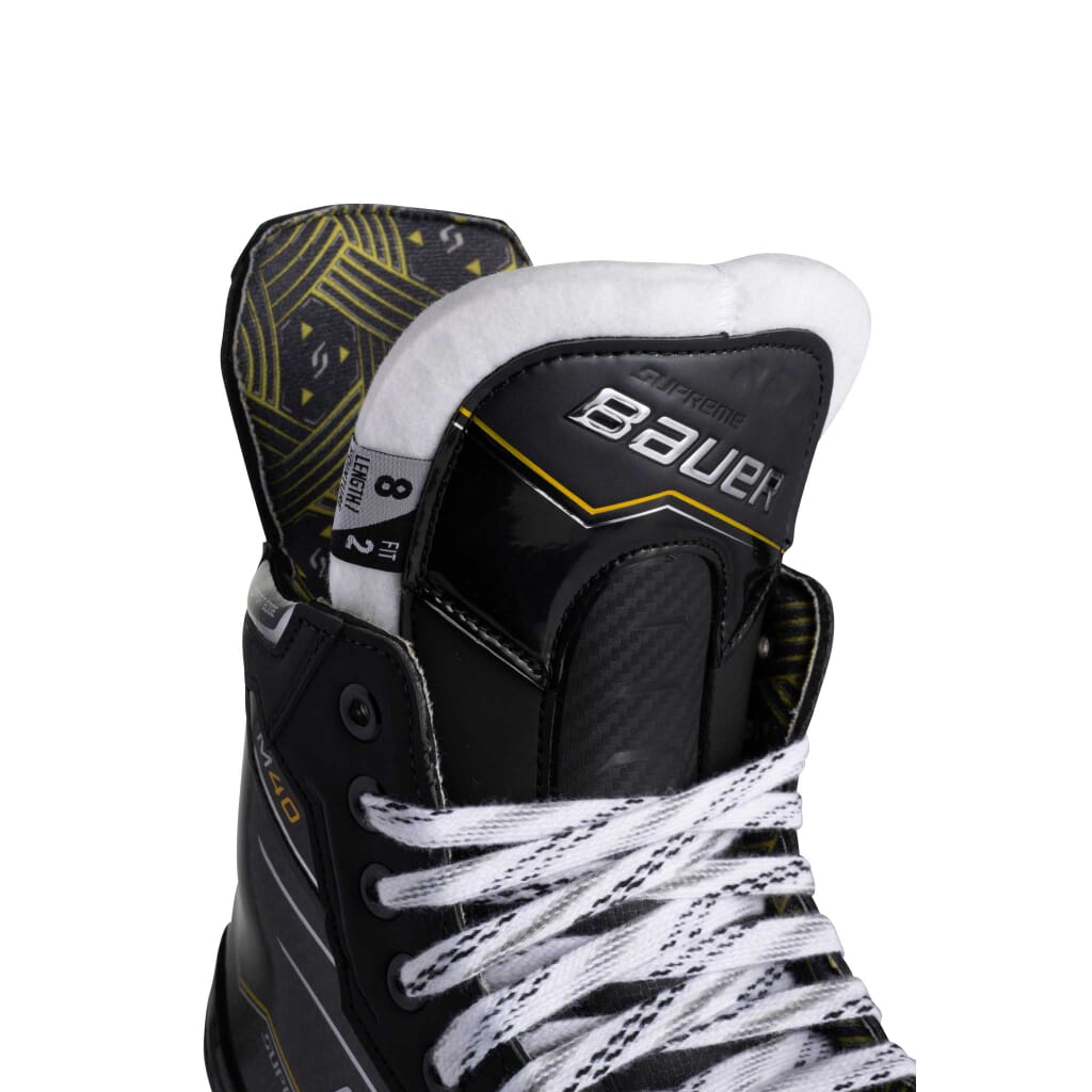 BAUER Supreme M40 Skridskor - SR