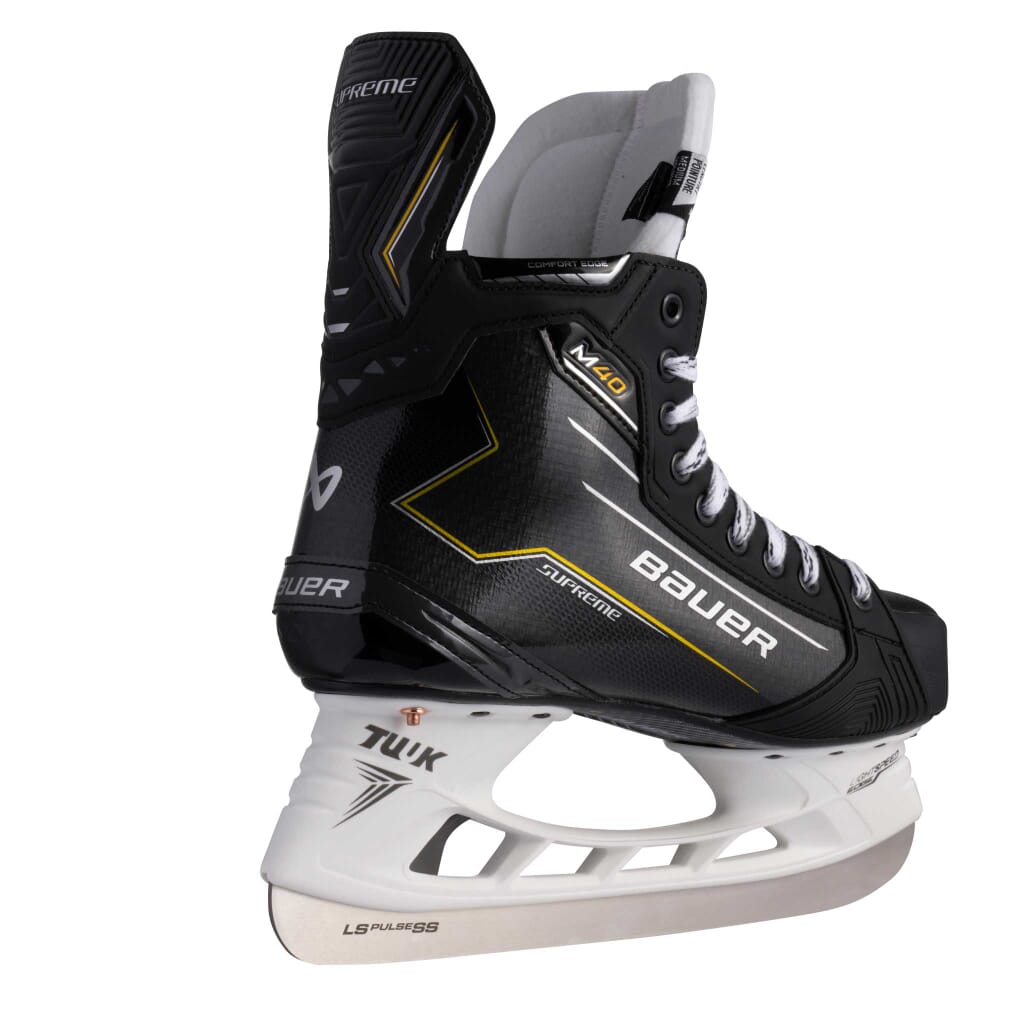 BAUER Supreme M40 Skridskor - INT