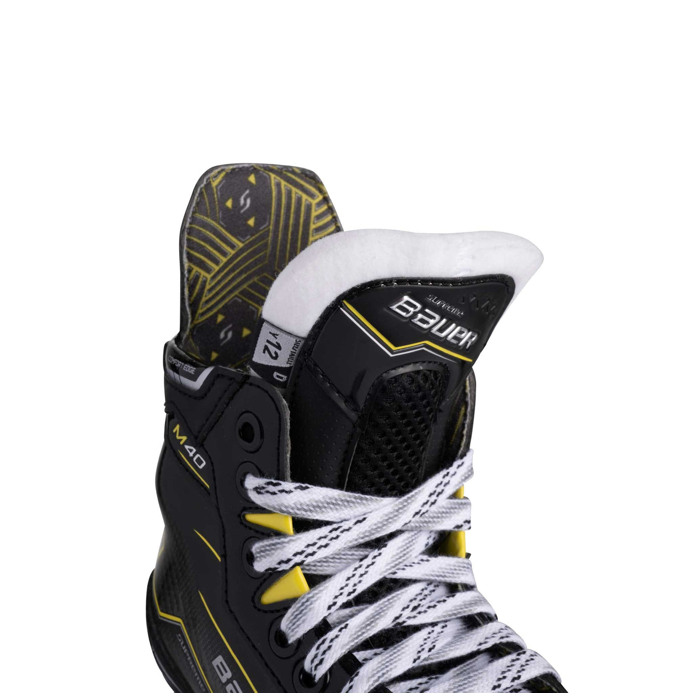 BAUER Supreme M40 Skridskor - YTH