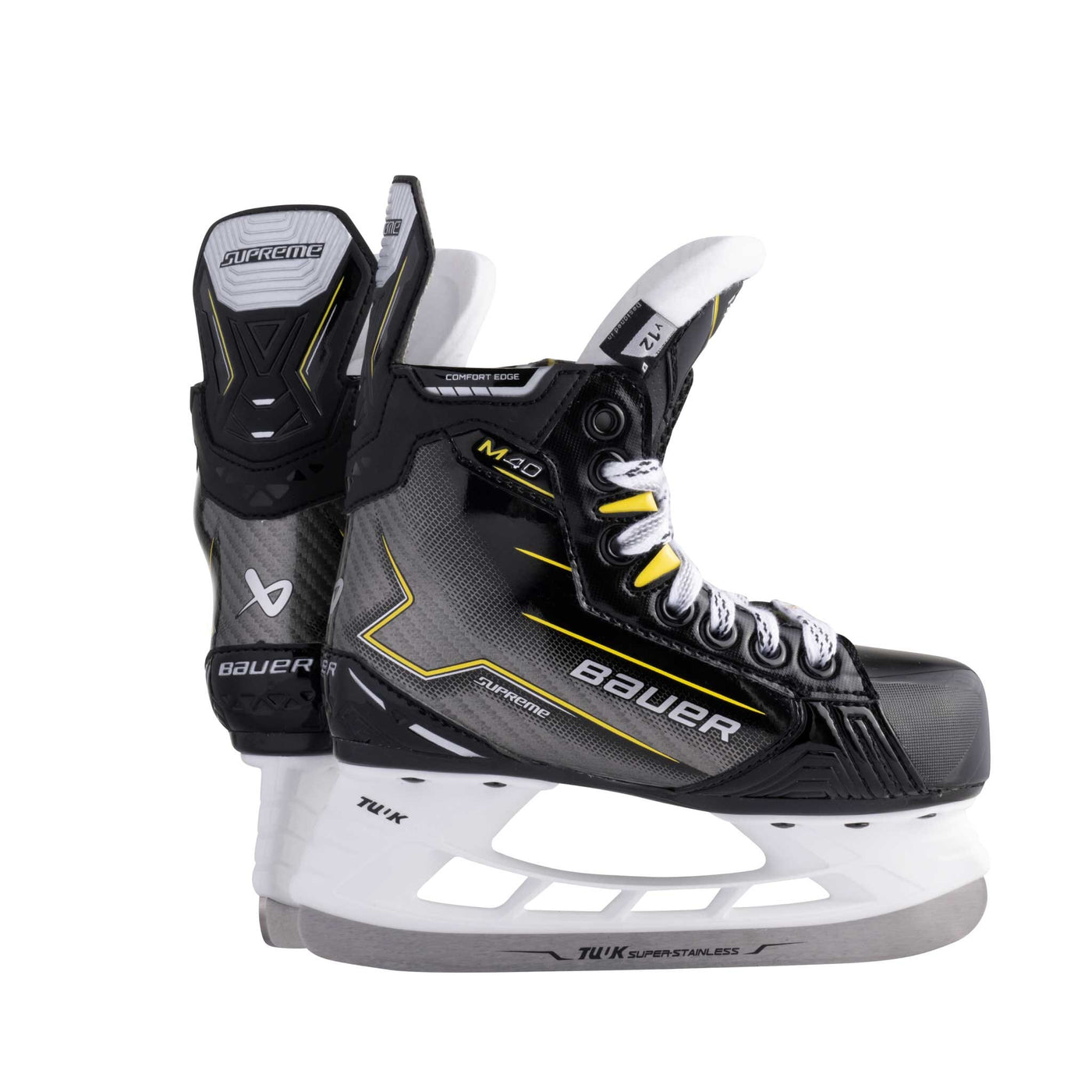 BAUER Supreme M40 Skridskor - YTH