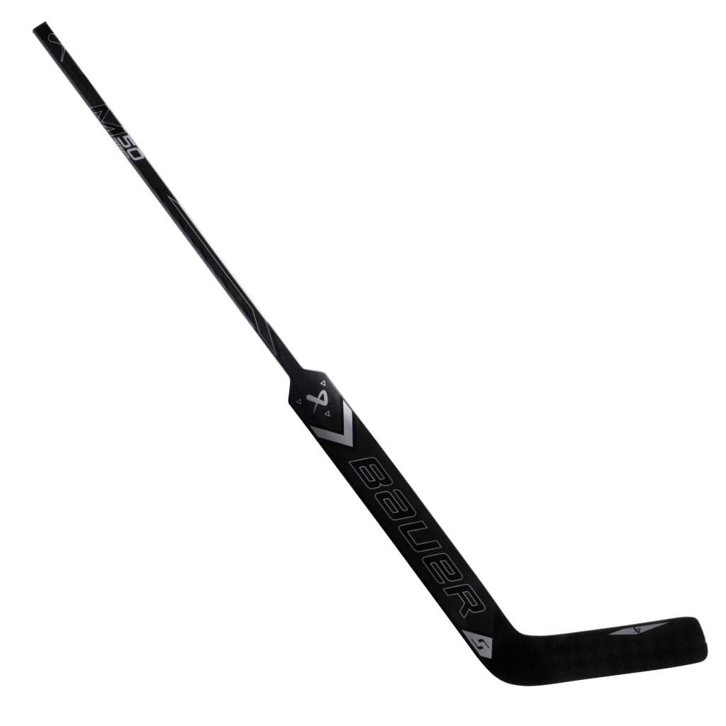 BAUER Supreme M50 PRO Målvaktsklubba - SR
