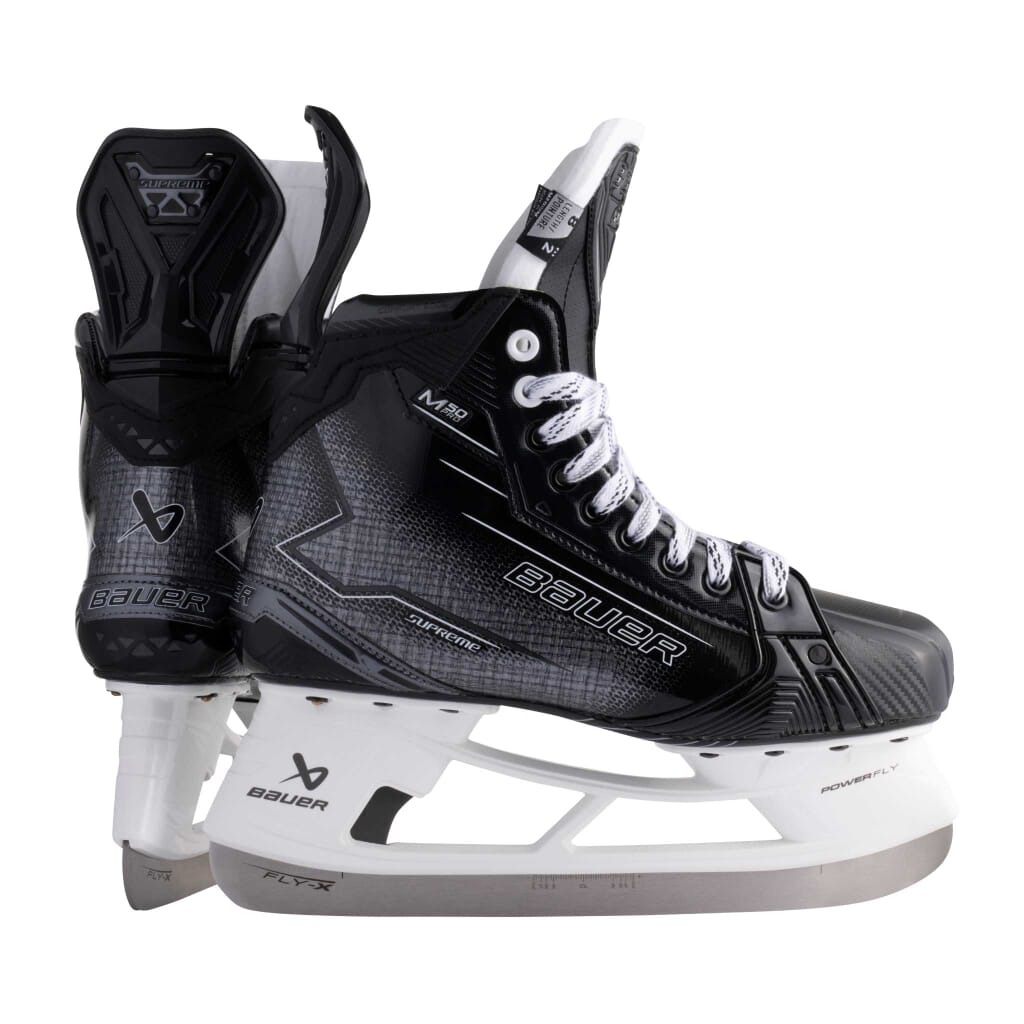 BAUER Supreme M50 PRO Skridskor - SR
