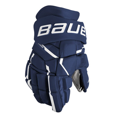 BAUER Supreme Mach Handskar - INT