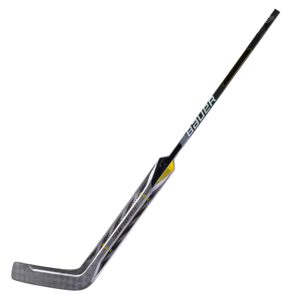 BAUER Supreme Shadow Målvaktsklubba - INT