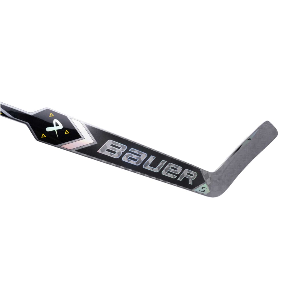 BAUER Supreme Shadow Målvaktsklubba - SR