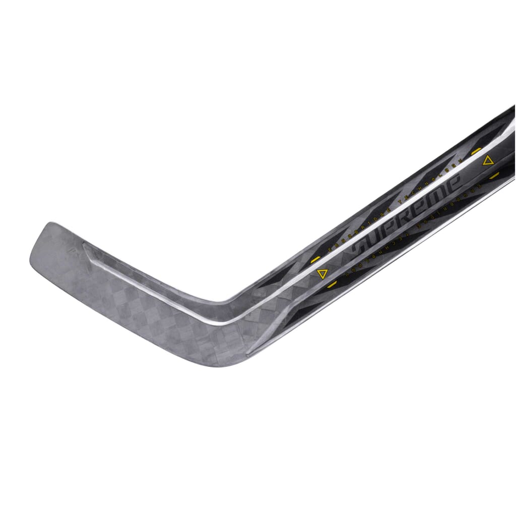 BAUER Supreme Shadow Målvaktsklubba - INT