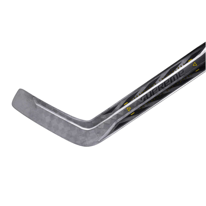 BAUER Supreme Shadow Målvaktsklubba - INT