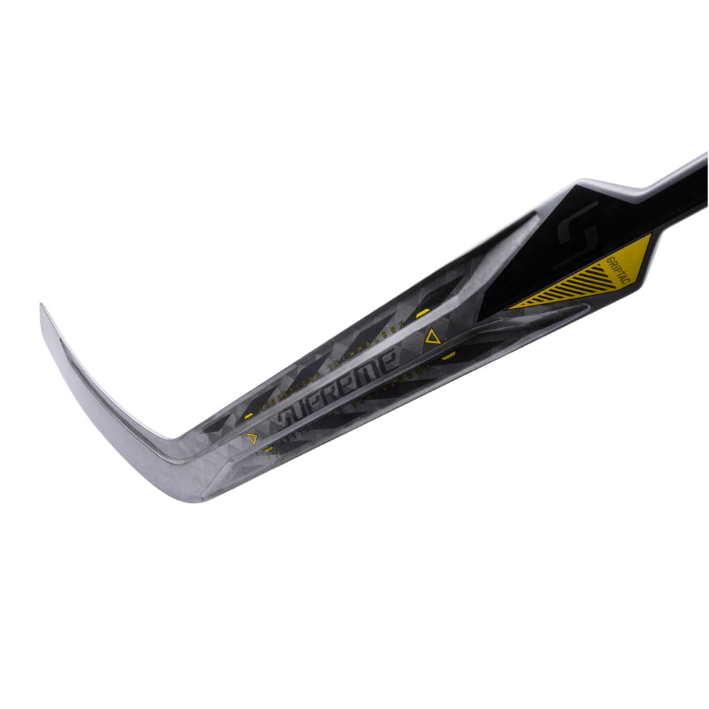 BAUER Supreme Shadow Målvaktsklubba - INT