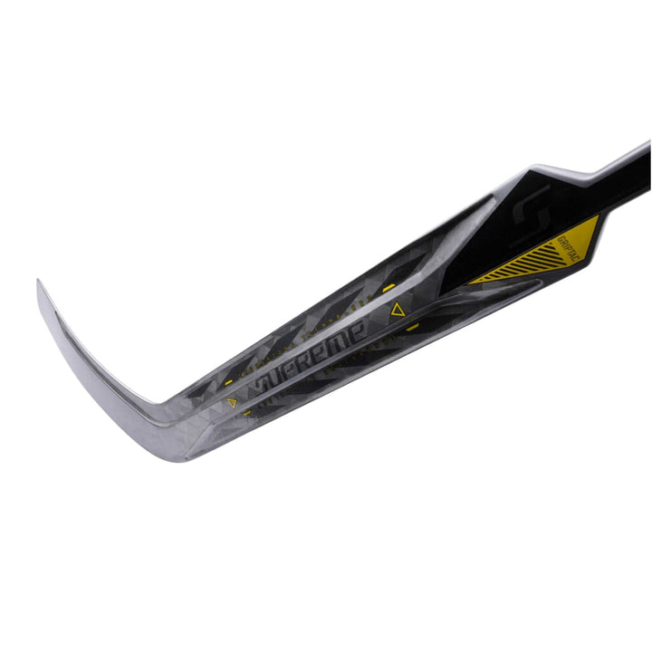 BAUER Supreme Shadow Målvaktsklubba - INT