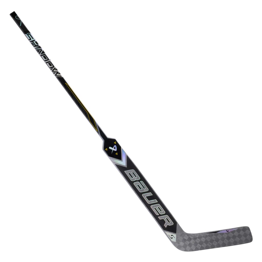 BAUER Supreme Shadow Målvaktsklubba - INT
