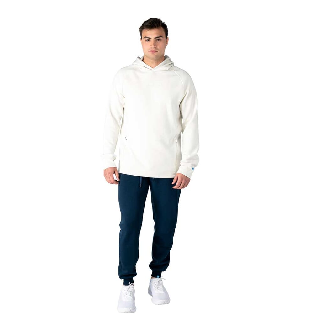 BAUER Travel Hoodie S26 - SR