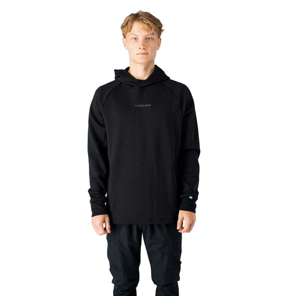 BAUER Travel Hoodie S26 - SR
