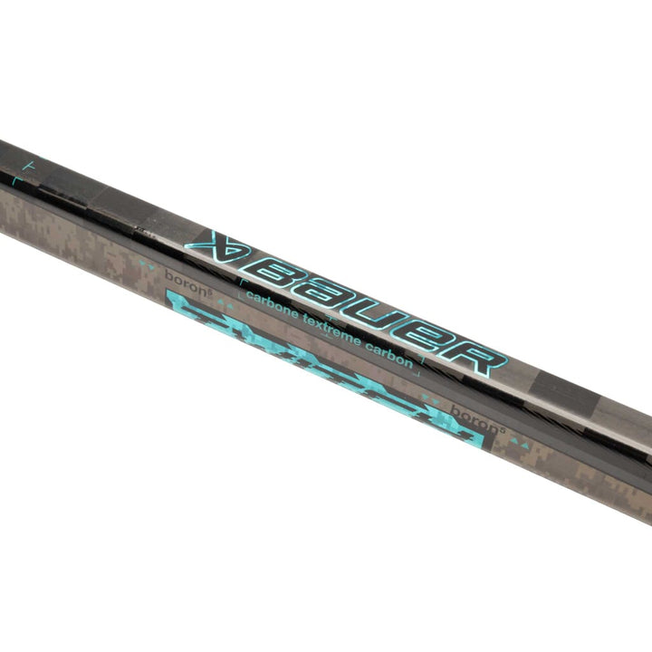 BAUER Twitch Hockeyklubba - JR (30)