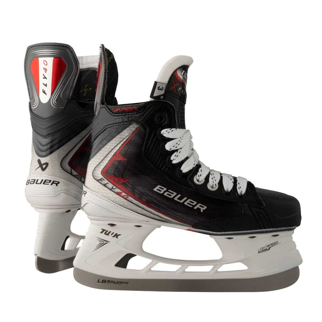 BAUER Vapor FLY40 Skridskor - JR