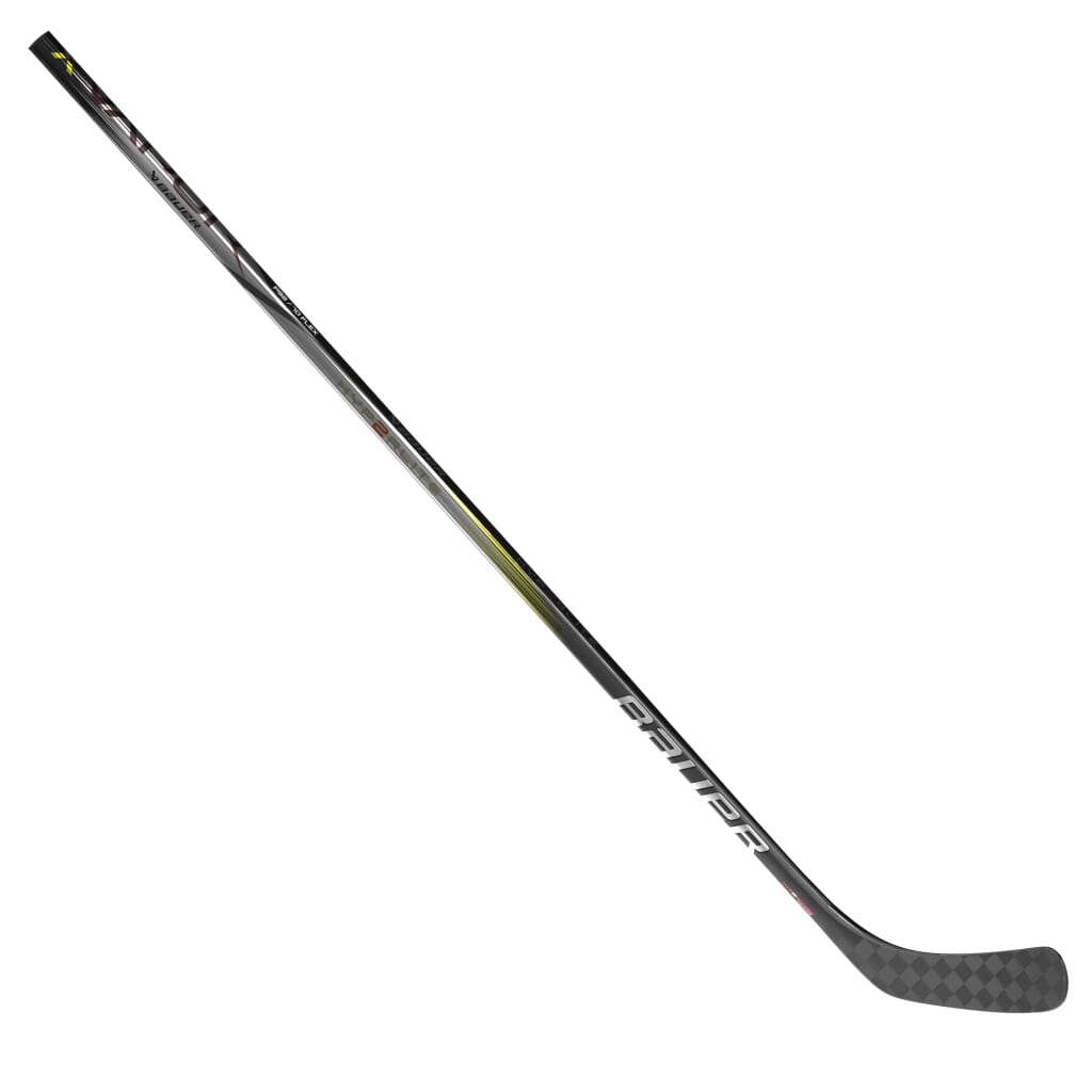 Hyperlite 2 hockeyklubba framifrån