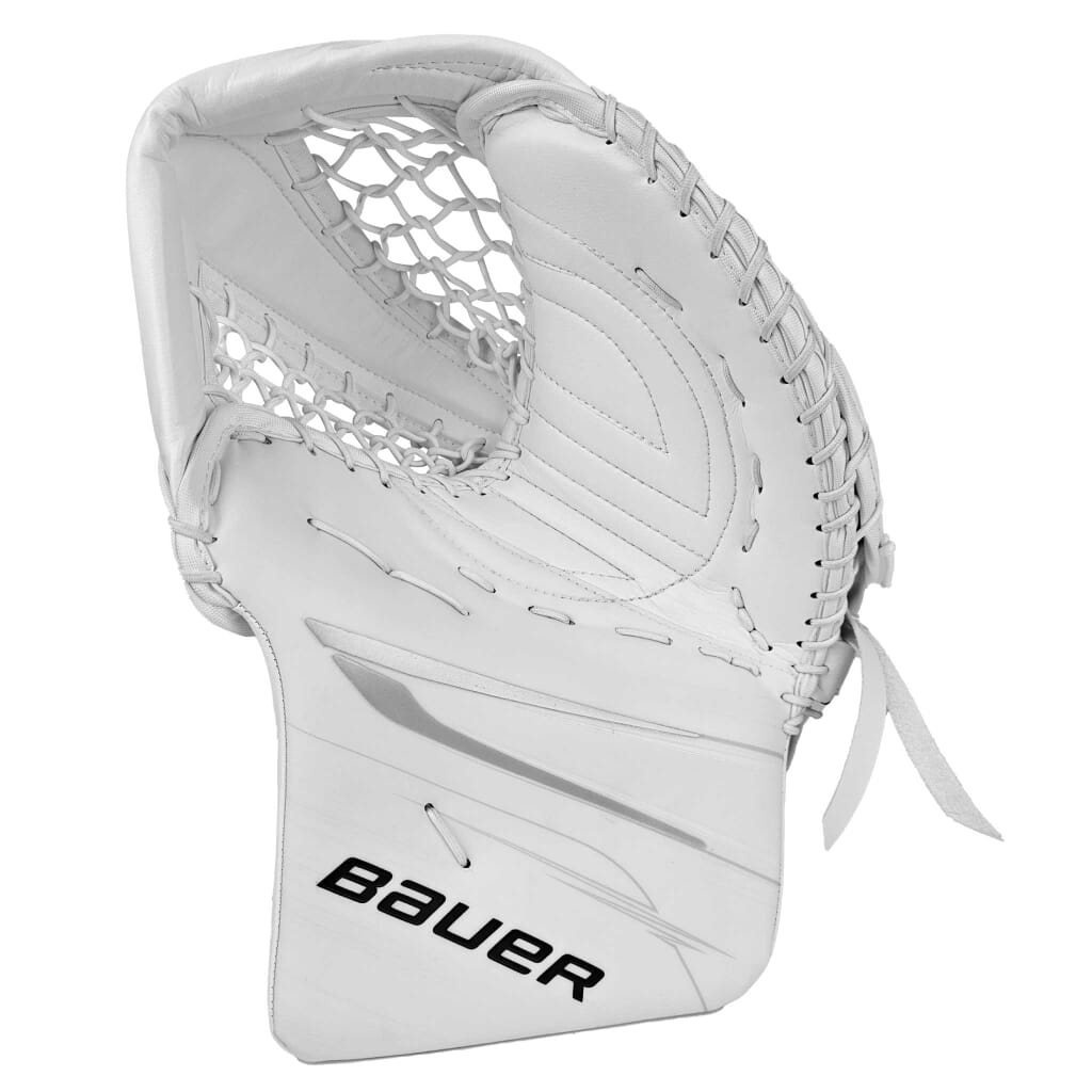 BAUER Vapor V90 Målvaktsplock - SR