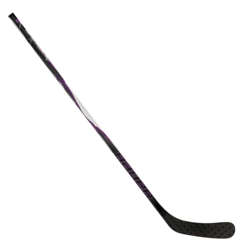 BAUER Vapor Hockeyklubba S25 - YTH