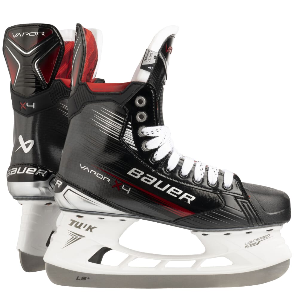 BAUER Vapor X4 Skridskor - SR