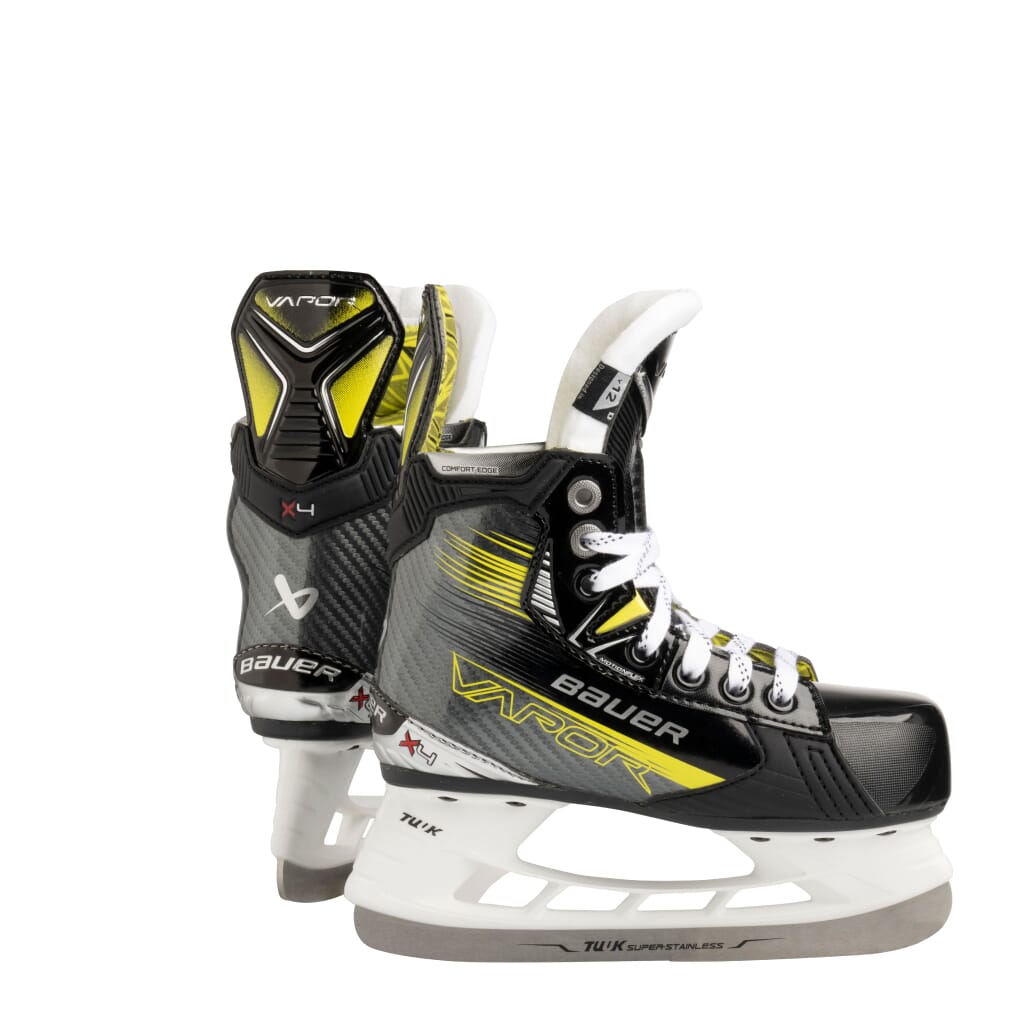 BAUER Vapor X4 Skridskor - YTH