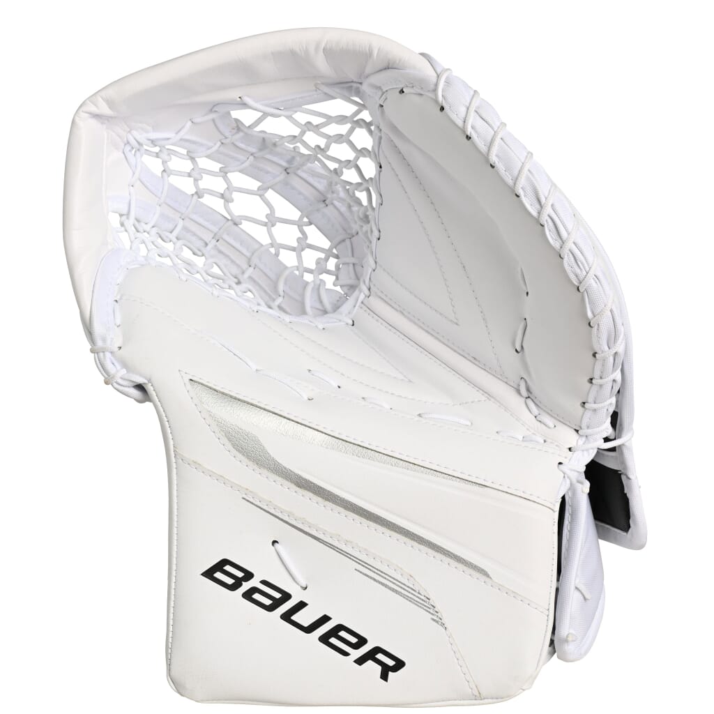 BAUER Vapor X5 PRO Målvaktsplock - SR