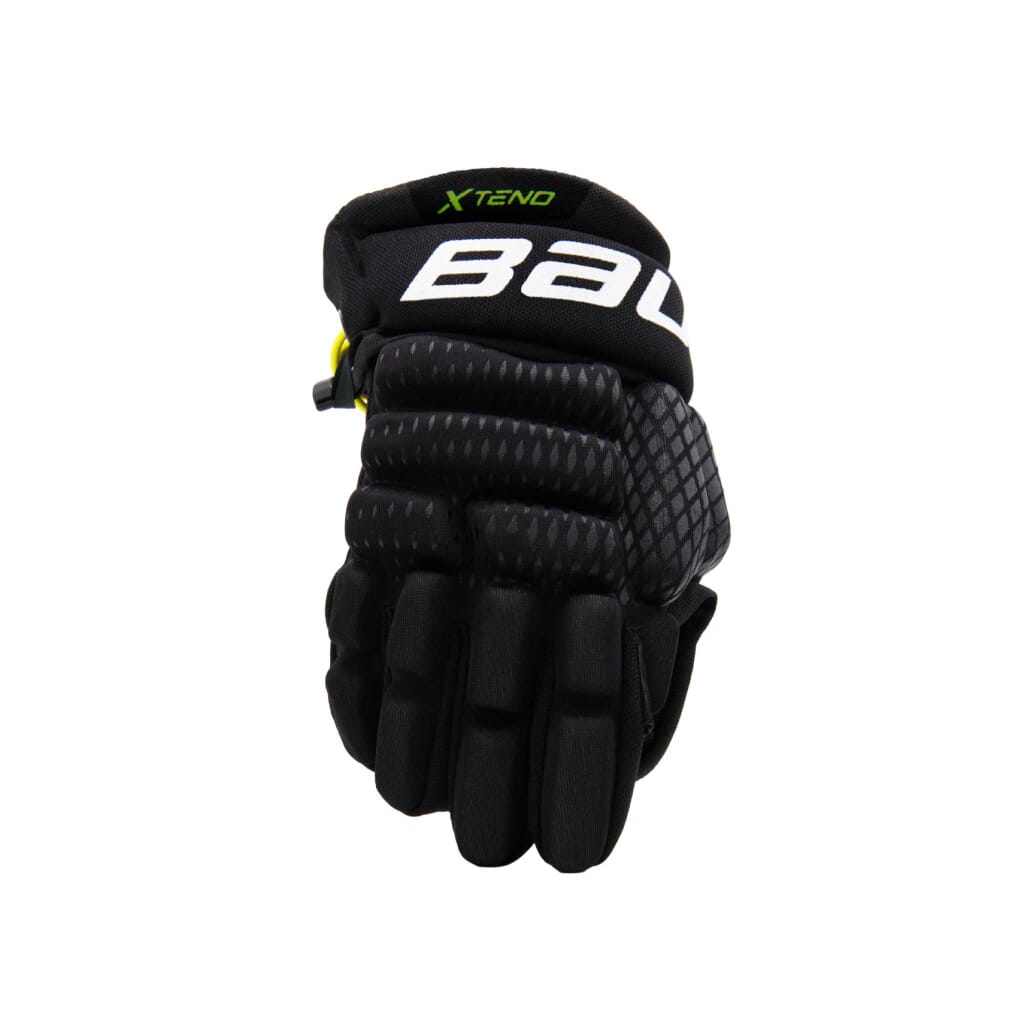 BAUER Xtend Youth Kit