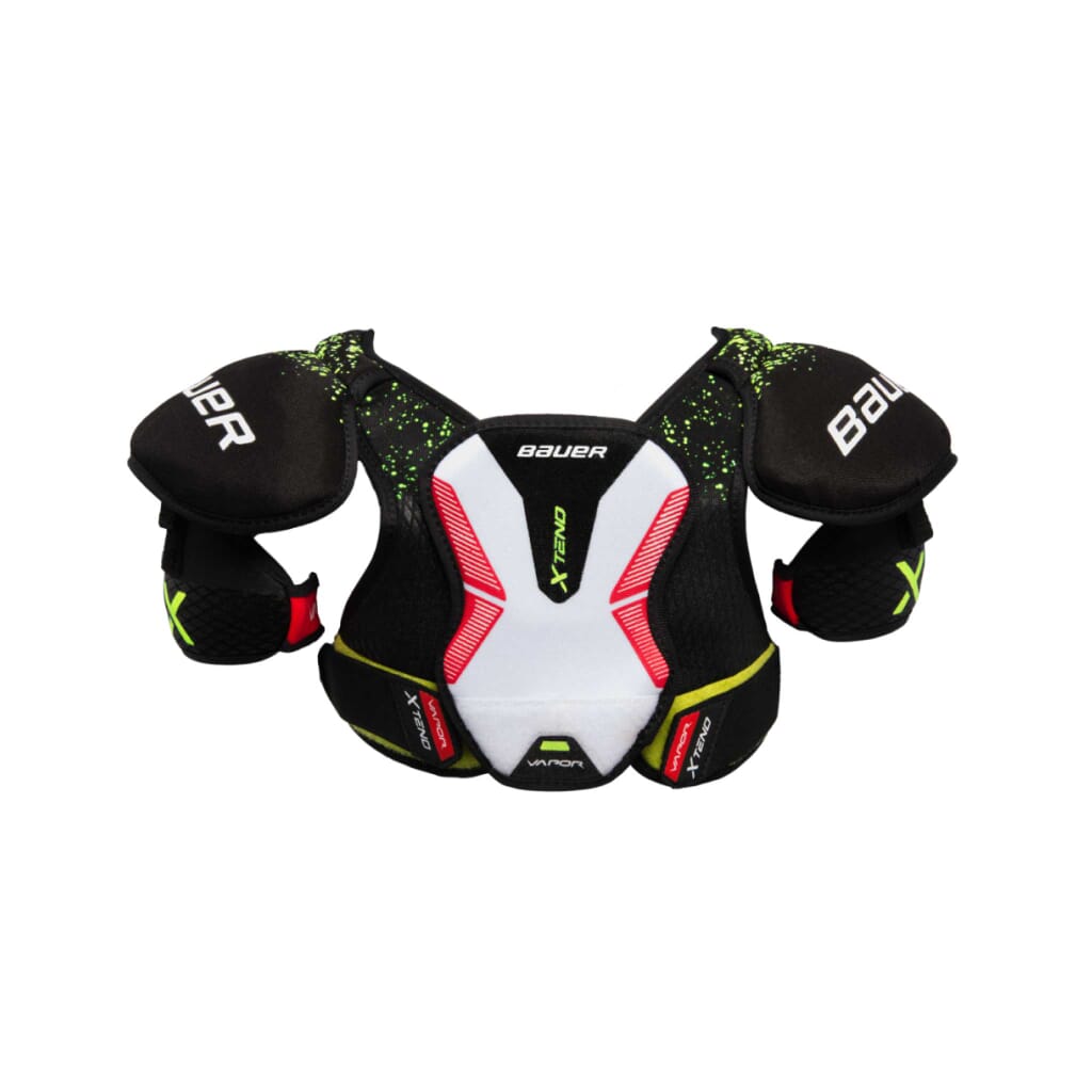 BAUER Xtend Youth Kit