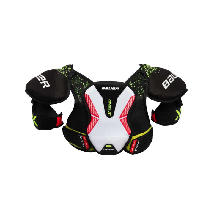 BAUER Xtend Youth Kit