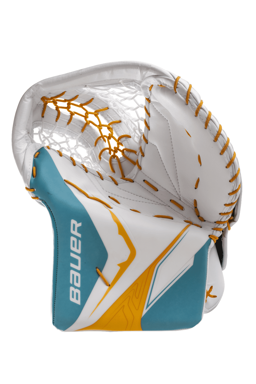 My BAUER Custom Målvaktsplock