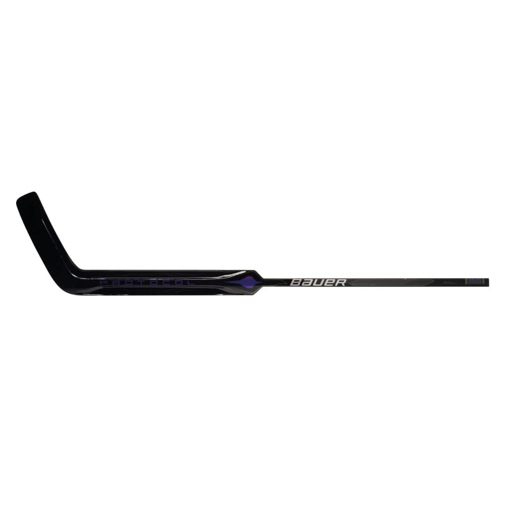 Bauer Målvaktsklubba Protocol - SR