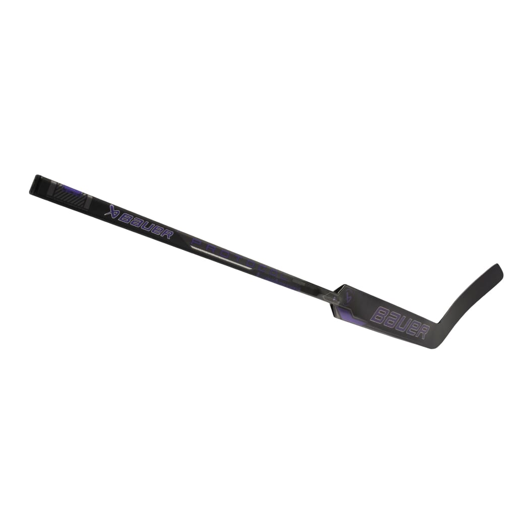 Bauer Målvaktsklubba Protocol - SR