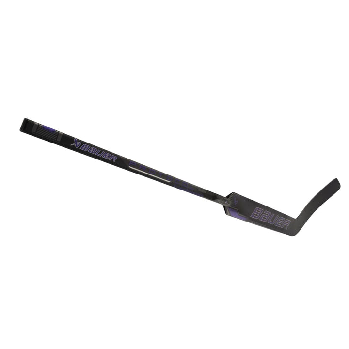 Bauer Målvaktsklubba Protocol - SR