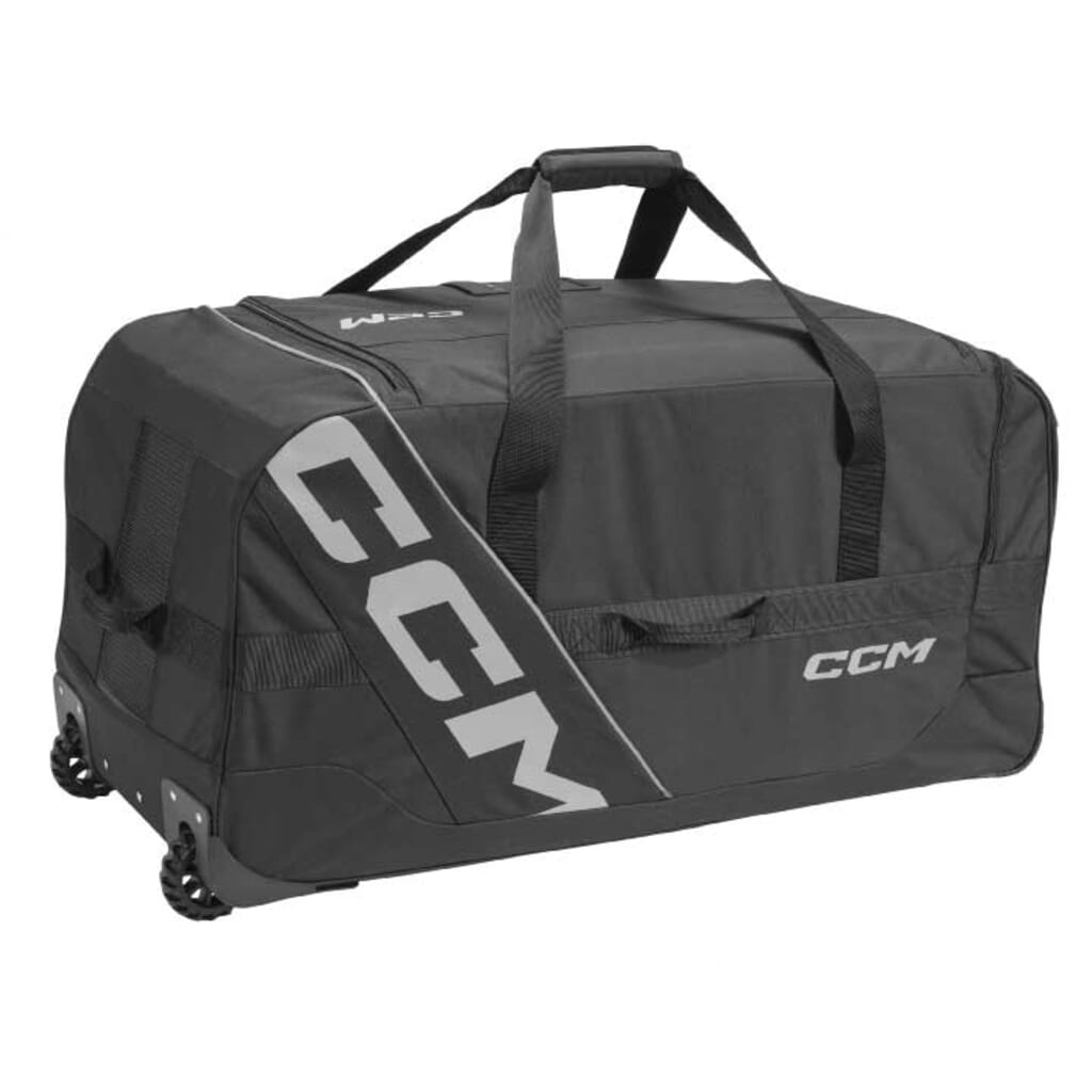 CCM Hjulbag 570 Premium - SR